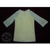 Елецкие кружева / Yelets lace / Kids dress with lace sleeves