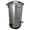 KSITEX SKT-008L boiler, 8 litre, 950-cl, double body, stainless steel, thermoregulator