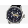 Carl von Zeyten / Đồng hồ đeo tay cơ khí Skeleton CVZ0051BL
