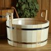 Добропаровъ / Dobroparov / Linden ring round, 15L, plastic insert,