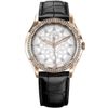 L Duchen / Orologio svizzero Treillage D721.41.33