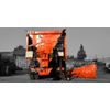 Combined road vehicle R-45.20 (PS + GO + BO + ShchS)
