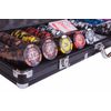 GamesDealer / Poker definiu Frost para 500 fichas