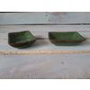 Хорекс / Horeks / Sauce boat "Punto Verde" with soy sauce 16 pcs.
