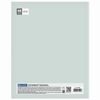 BRAUBERG / Notebook subject PASTEL 48 sheets, cardboard cover, SOCIETY, cage, tip / 10 pcs.