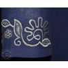 Елецкие кружева / Yelets lace / Women's linen coat with embroidery