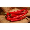 Red pepper