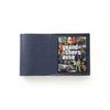 Business card holder "Cover ONE" blue