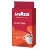 LAVAZZA / Ground coffee "Il Mattino", vacuum package 250 g