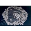 Елецкие кружева / Yelets lace / Lace doily