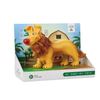 NEW CANNA / Dog Figurine