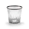 Дятьковский Хрустальный завод / Dyatkovo Crystal Factory / Whiskey glass "Barcelona"