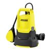Pump drainage KARCHER (KERHER) SP 2 Flat, for clean water, 250 W, 6000 tsp