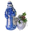 Damask "Santa Claus" + pastry set 300 g
