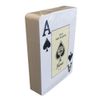 GamesDealer / Poker cards "Fouriner Club Monaco", Spain, blue