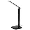 SONNEN / Table lamp BR-888, on a stand, LED, 8 W, black