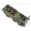 ZVEZDA / Prefabricated model Russian armored car "Typhoon-K"