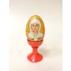 Zartoy / Carved Easter Dish