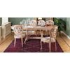 Solid oak table "PREMIER-T"