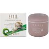 Rejuvenating face cream with snail extract , SNAIL CREAM ANYVERA , 100ml