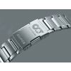 CASIO / Casio / Japanese Edifice Edifice EQB-1100AT-2AER Chronographe Montre