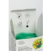 Concentrado de shampoo sólido "Para volume e crescimento do cabelo" SIBERINA