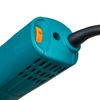 Machine grinding angular, 900 W, drive 125 mm,11000 rpm, speed control, BORT BWS-905-R