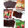 Natural fruit candy "Marzey"