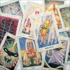 GamesDealer / Tarot Cards: "Crowley Tarot - Standard"