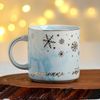 Дорого внимание / Set "Snowflakes"
