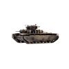 Золотая антилопа / Model of tank T-35 1:72
