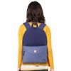 Backpack BRAUBERG universal, SYDNEY "Blue", 38х27х12 cm