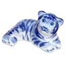 Галактика г.Гжель / Sculpture "Tiger Cub"