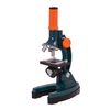 LEVENHUK / LabZZ MTB3 set: microscope 150-900x + telescope, refractor, 2 eyepieces + binoculars 6x21