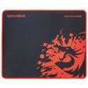 REDRAGON / Gaming mouse pad Archelon M, fabric + rubber, 330x260x5 mm, black
