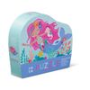 Crocodile Creek / Puzzle "Mermaid"