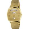 Gucci / Orologio svizzero Grip YA157409