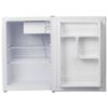 Geladeira SONNEN DF-1-08, câmara única, volume 70 l, freezer 4 l, 44x51x64 cm, branco