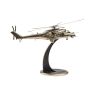 Золотая антилопа / Model helicopter MI-24 Crocodile 1:72