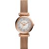 Orologio Fossil / Carlie Mini ES4836