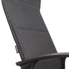 Office chair BRABIX "Delta EX-520", fabric, gray