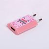 Like me / Set with electronics "Happy meow box"