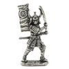 Figurine cast "Samurai tayi" tin (gift package)