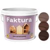 Paint-antiseptic FAKTURA tick 9 l