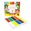 Clay kids classic high soft 8 colors