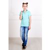 Lika Dress / T-shirt "Polo 3"