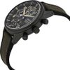 Seiko / Japanese CS Sports SSB373P1 Chronograph Watch
