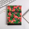 ArtFox / Diario creativo A5 "Sii felice. Sii luminoso. Sii te stesso", 120 fogli
