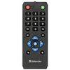 DEFENDER / Computer speakers X361, 2.1, 36 W, Bluetooth, FM-tuner, plastic, black