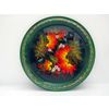 Сувениры из Н.Тагила / Souvenirs von N. Tagil / Tablett "Rowan on Green", 17cm